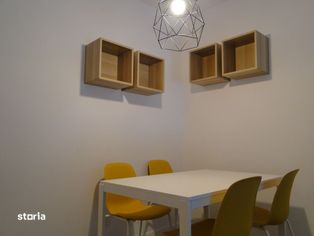 Arcadia Apartments- Apartament+curte 2 camere T33
