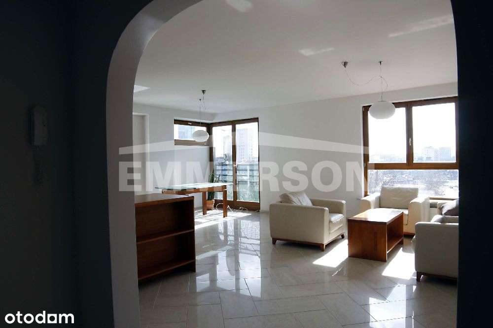 Komfortowy apartament 130 m² – Śródmieście, metro - Pełny obrazek: 3/6