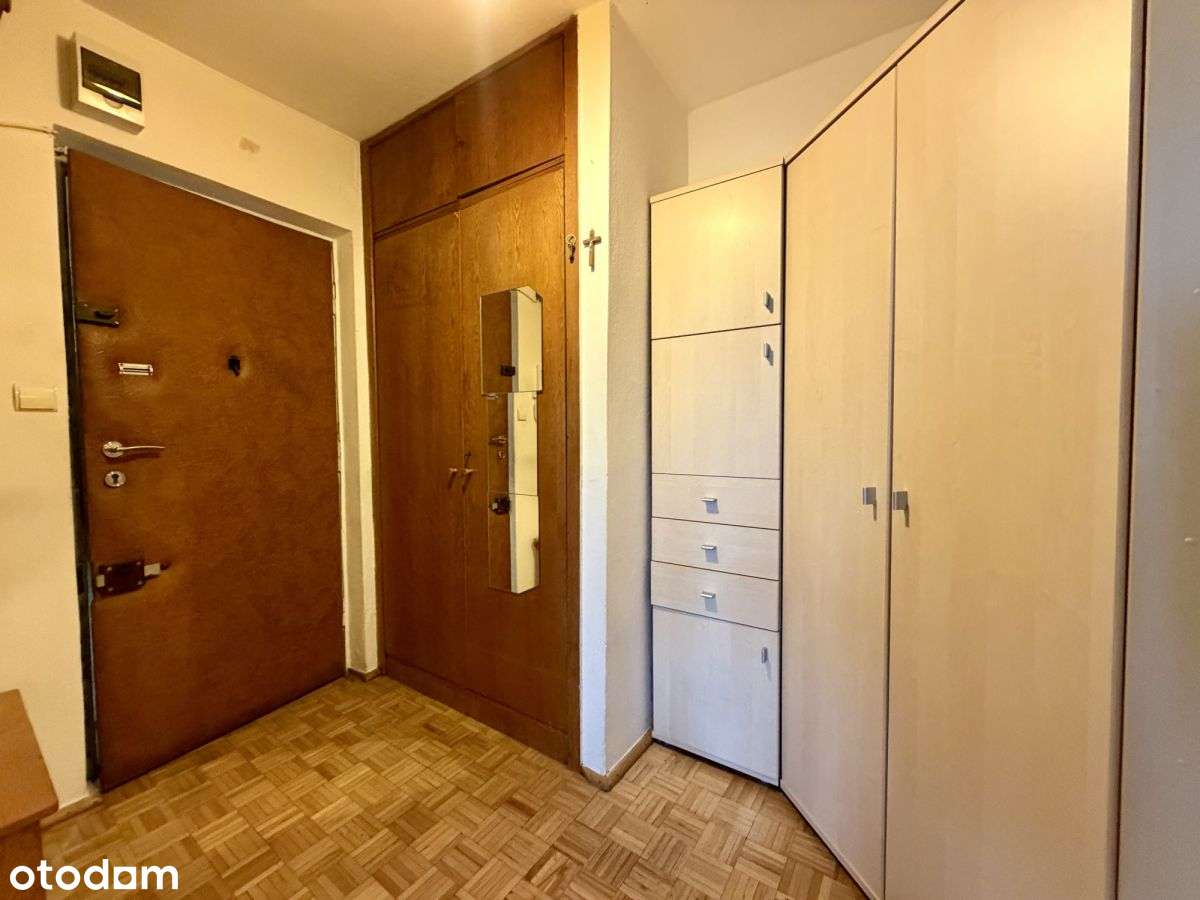 piękny widok/ Bulwary Wiślane/ loggia/ piwnica-6