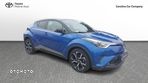 Toyota C-HR - 20