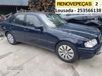 Fecho Porta Frente Dto Mercedes-Benz C-Class (W202) - 6