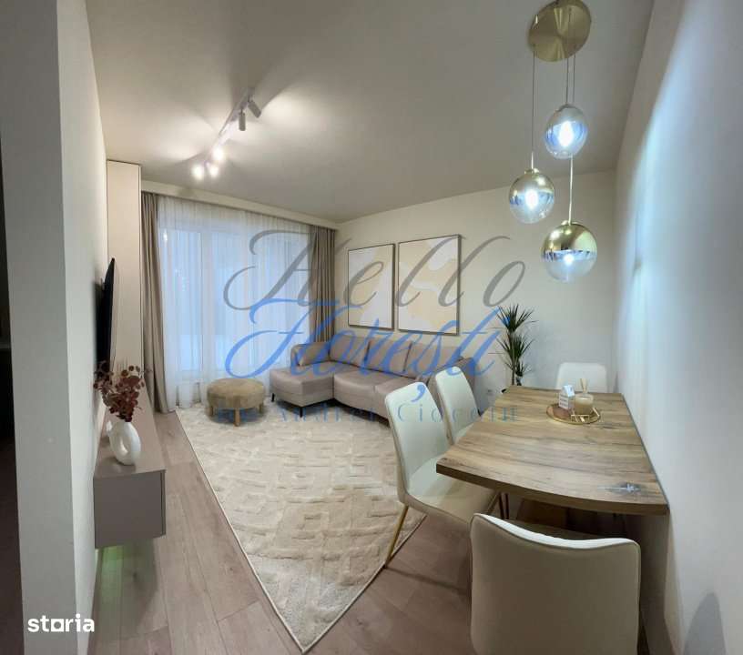 Apartament 3 camere, 65 mp, cartier Grigorescu - Imagine principală: 5/15