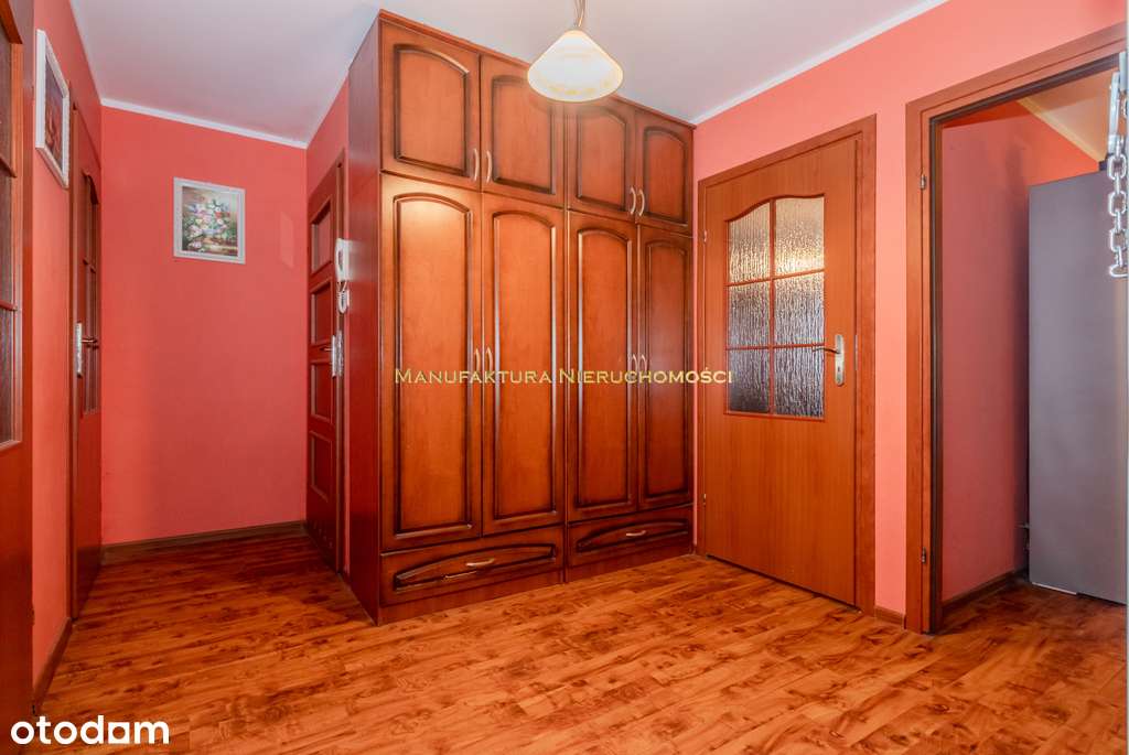 3 pokojowe mieszkanie na sprzedaż Pruszcz Gdański-5