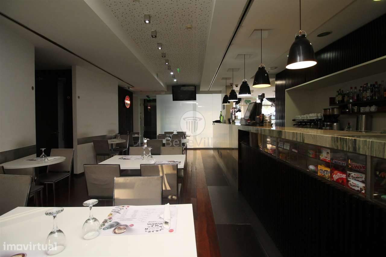 Venda de Pastelaria com Fabrico e Restaurante - Grande imagem: 5/32