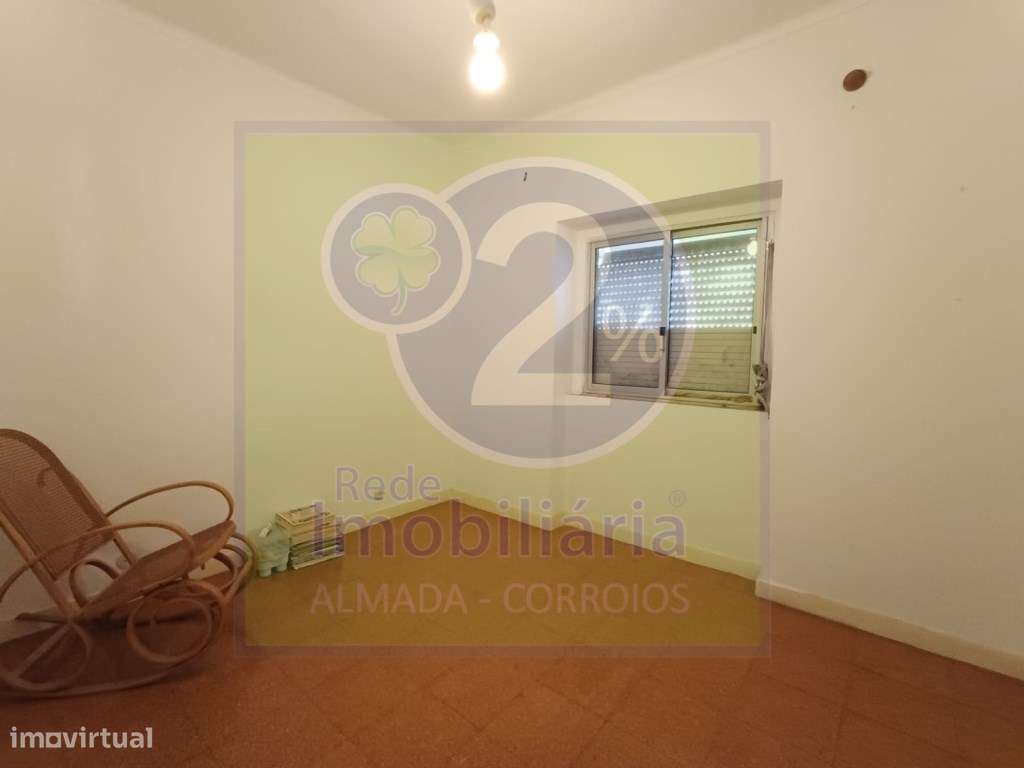 Moradia T3+1 , Almada-10