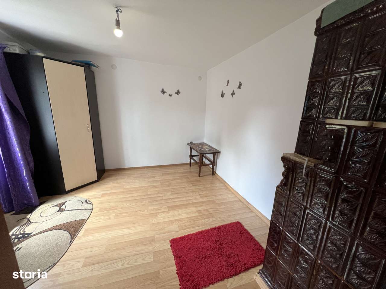 Casa individuala cu Gradina | Giurgiu - Valea Bujorului | Renovata - Imagine principală: 3/11