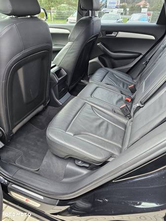 Audi Q5 2.0 TDI Quattro S tronic Prime Line - 24