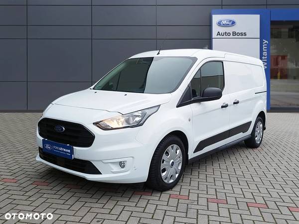 Ford Connect - 1