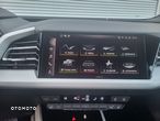 Audi Q4 e-tron 40 S Line - 11