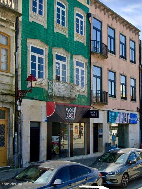 Escritório  para arrendamento - Grande imagem: 5/5