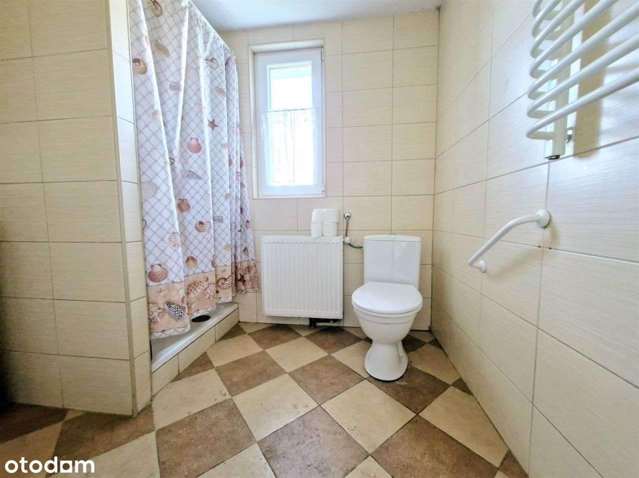 Dom i działka z potencjałem!-8