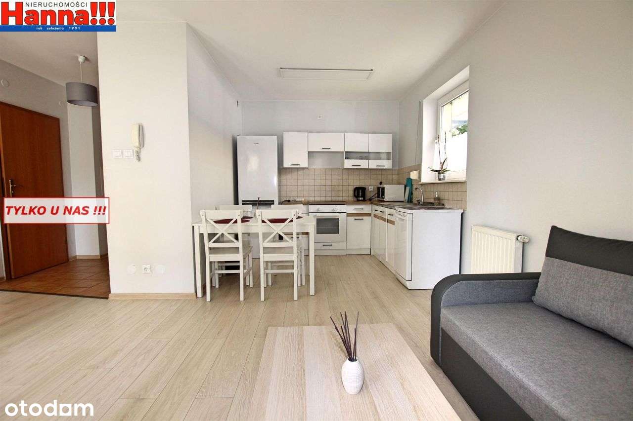 Wrzeszcz. Ogródek. Umeblowane! 5 minut Skm. Wolne. - Pełny obrazek: 1/8