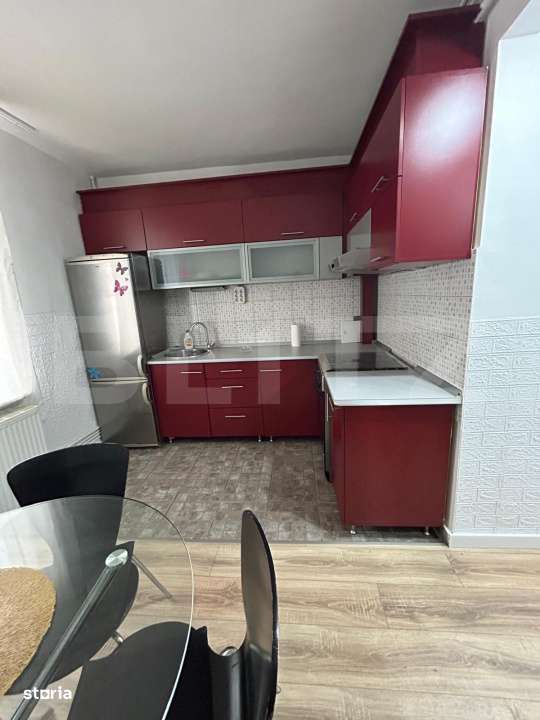 Apartament o camera, 36 mp, zona Tudor -Rodniciei - Imagine principală: 1/13