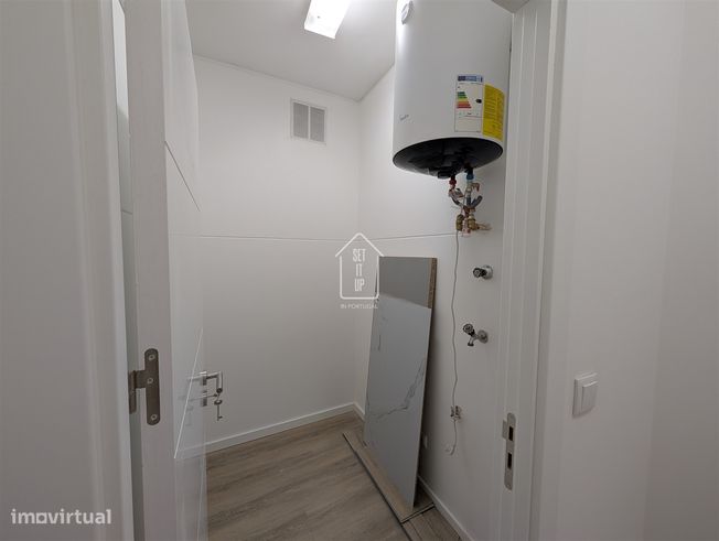 Apartamento T1 Venda em Bonfim,Porto-11