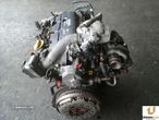 MOTOR COMPLETO RENAULT LAGUNA II 2006 -F9Q758 - 5