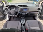 Toyota Yaris Hybrid 1.5 VVT-i Selection - 23