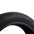 4 x CONTINENTAL 185/55 R15 82H ContiEcoContact 5 Lato 2014 7mm - 6