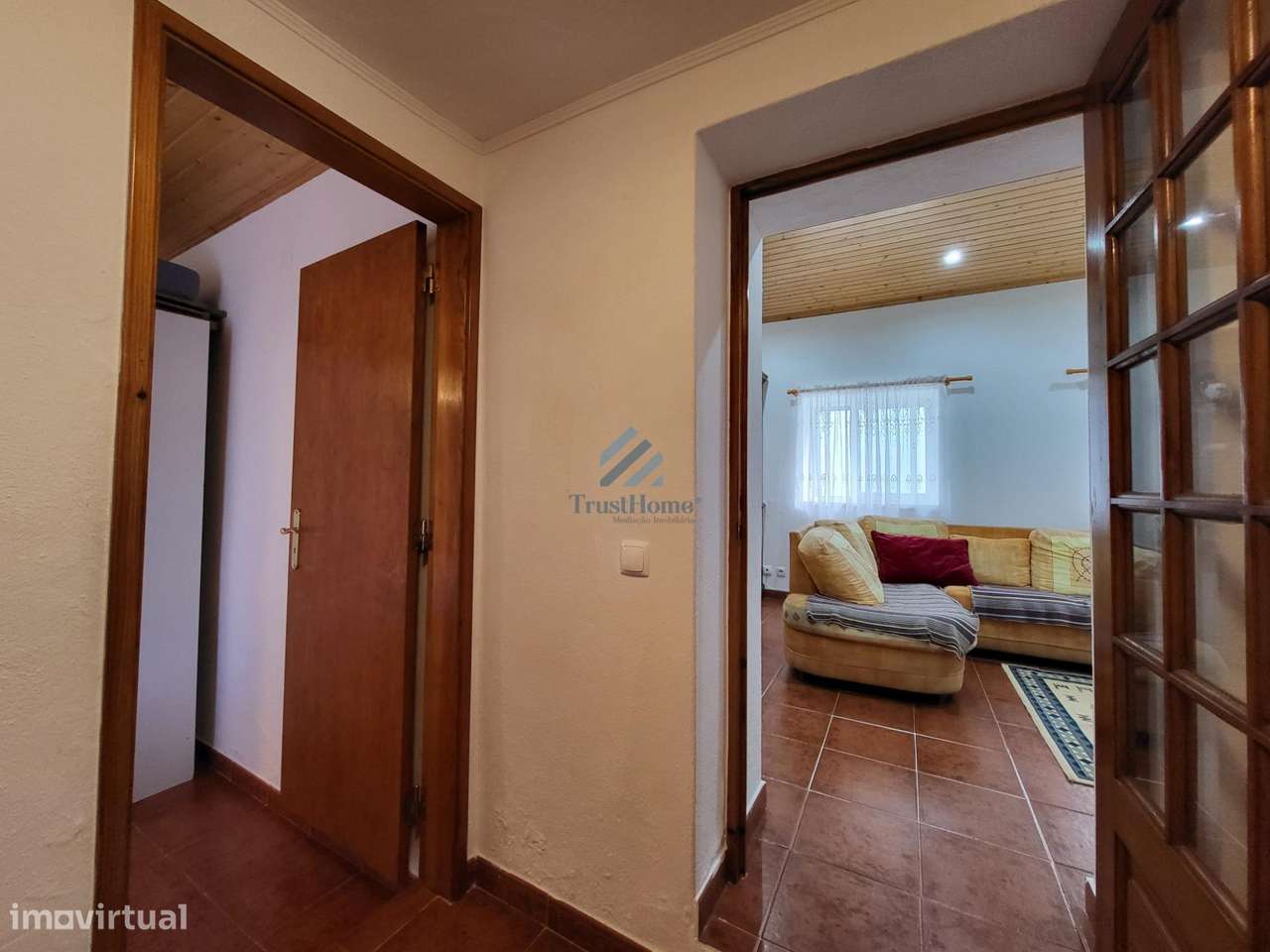 V2+1 em Azóia com vista mar a 5min. do Cabo da Roca-27