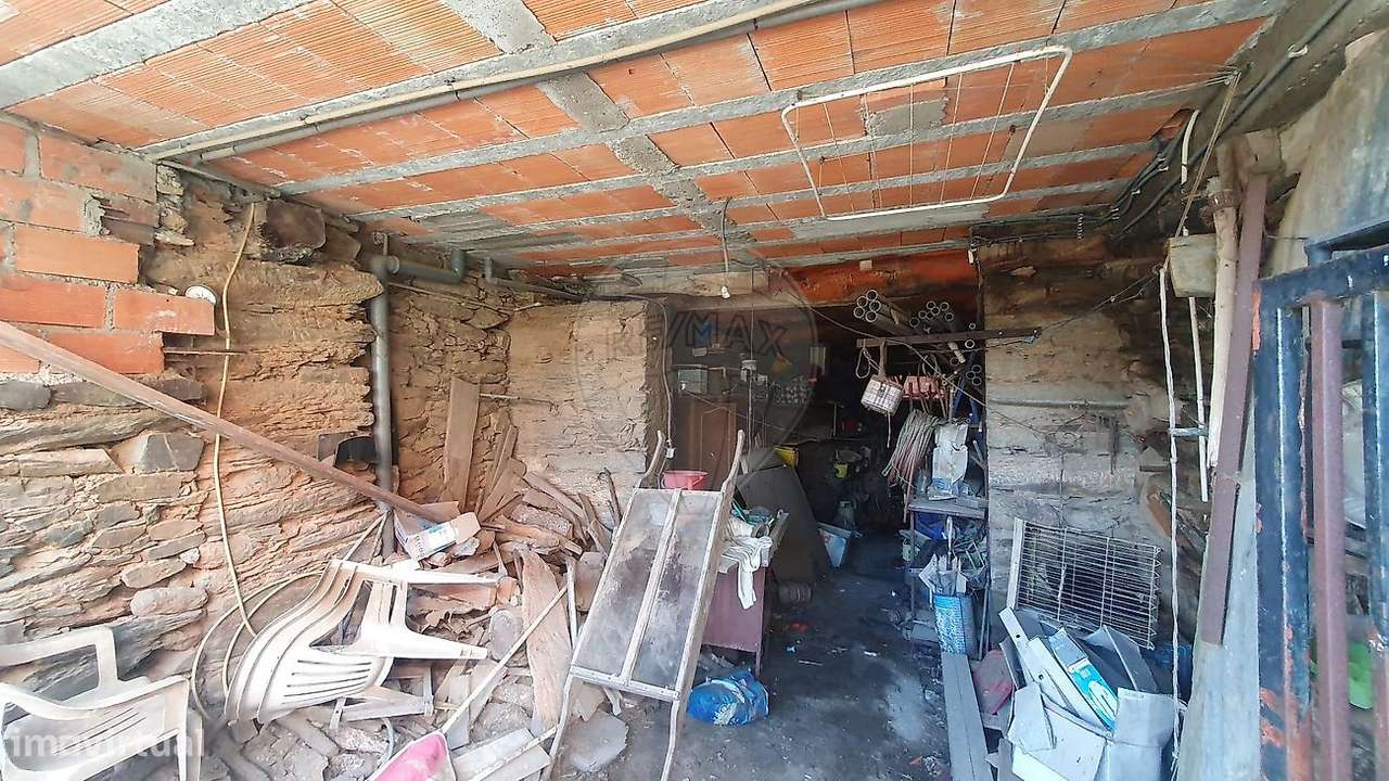 Moradia T2 para venda - Grande imagem: 5/9