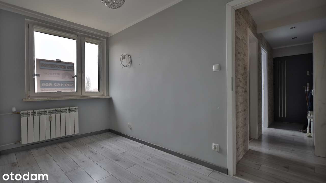 3 POKOJE PO REMONCIE. MIKOŁÓW CENTRUM-4