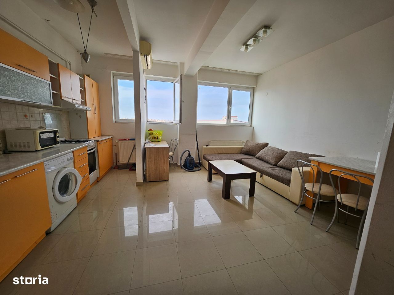 Apartament 2 camere ARED UTA