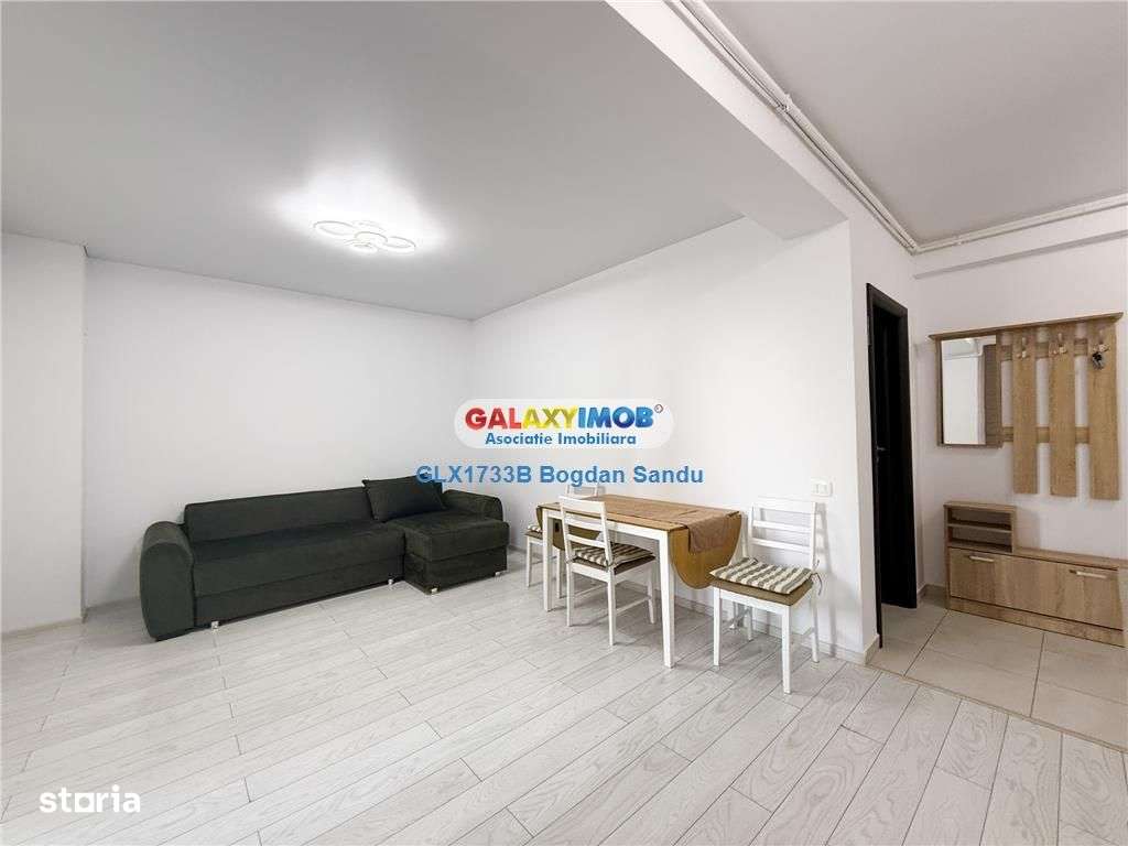 Apartament 2 camere de vanzare Militari  Residence - Imagine principală: 4/12