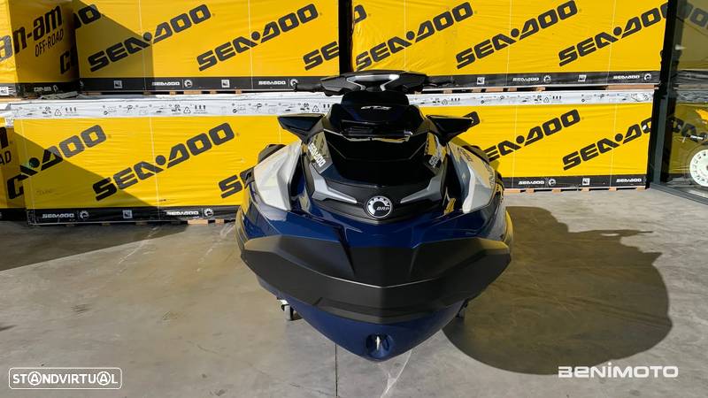 Sea-Doo GTX 300 Limited - 3