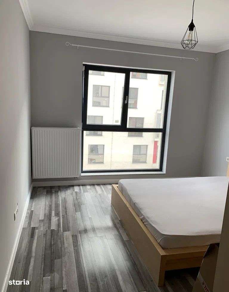 Apartament superb Exigent Plaza - Imagine principală: 4/10