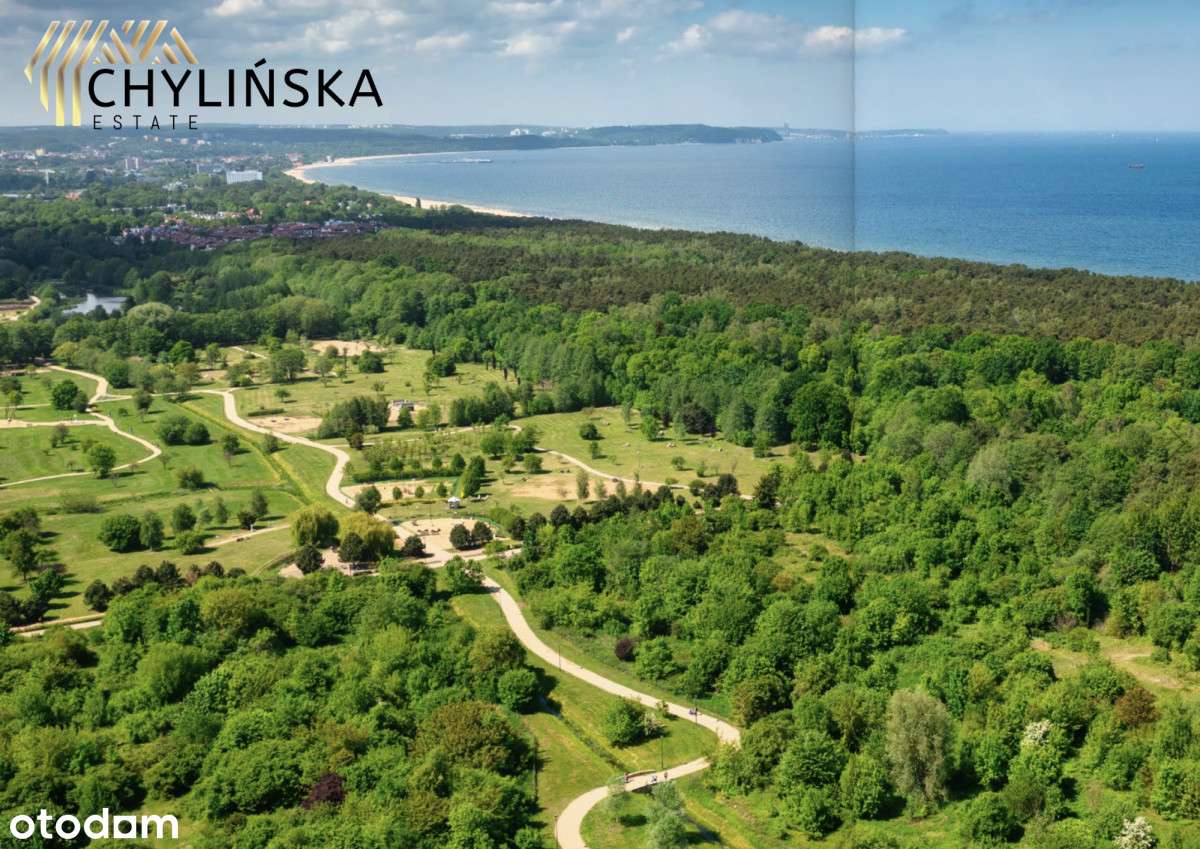 Nowe mieszkanie w nadmorskim Brzeżnie!-9