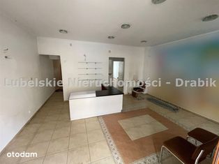 Lokal usługowo-handlowy 60m2 Lublin