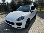 Porsche Cayenne S Diesel Platinum Edition - 4