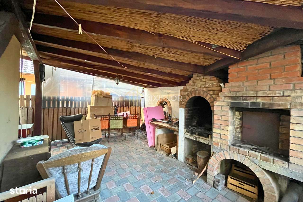 Casă înșiruită | Sângeorgiu de Mureș | 135.000 €-9