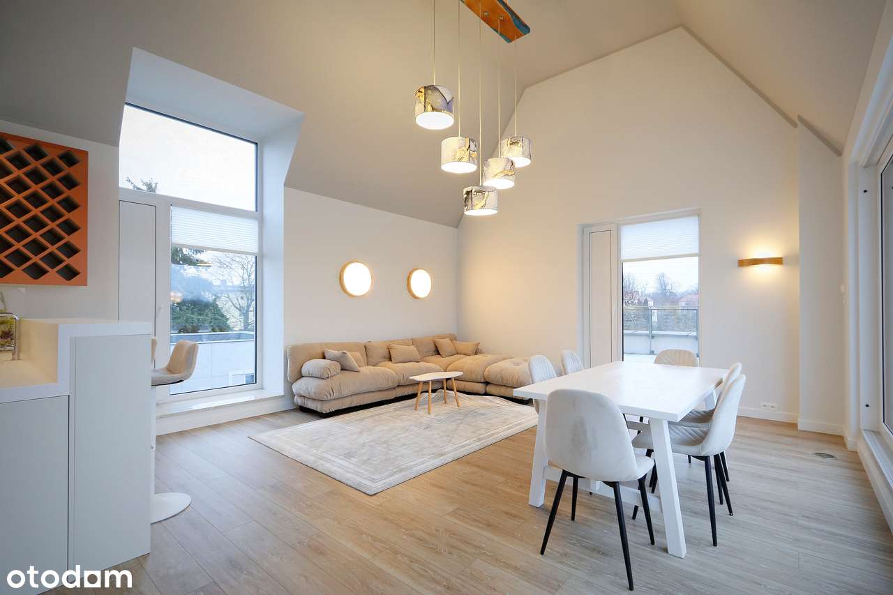 Wyjątkowy apartament, komfort - Pełny obrazek: 5/18