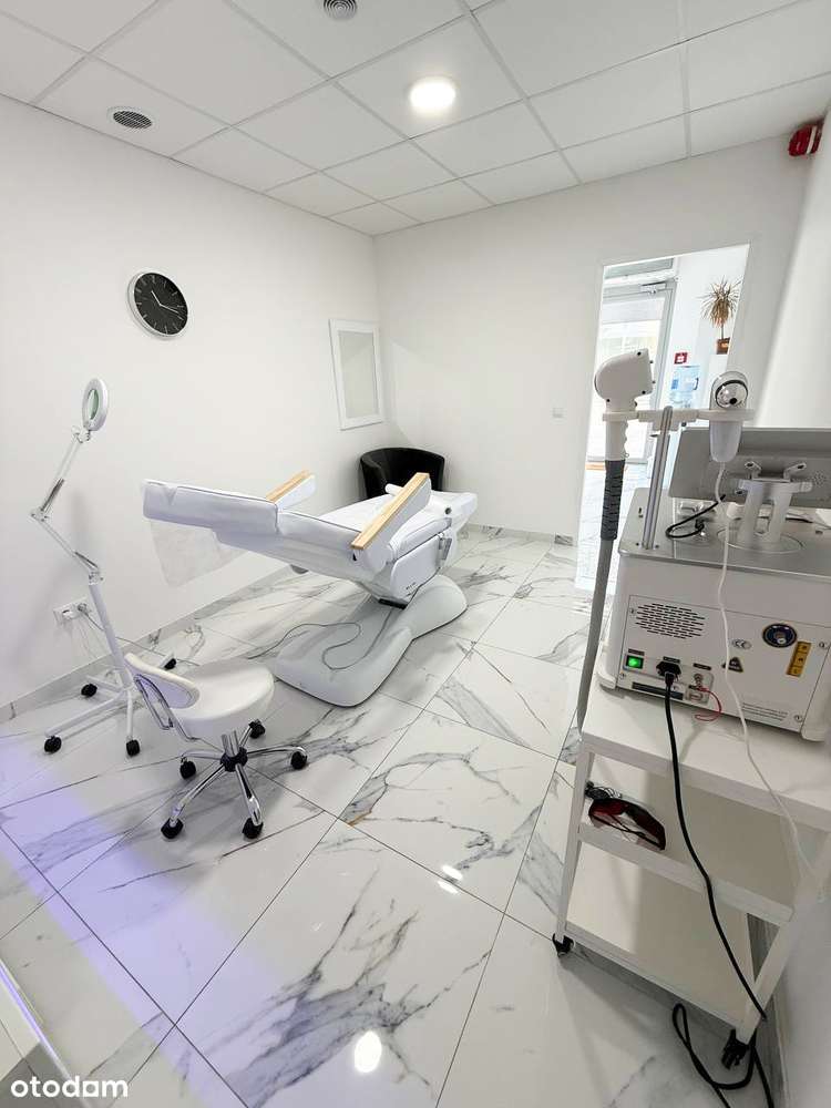 Nowoczesny lokal usługowy 63 m² w sercu Moreny | Gdańsk, ul. Piecewska - Pełny obrazek: 5/15