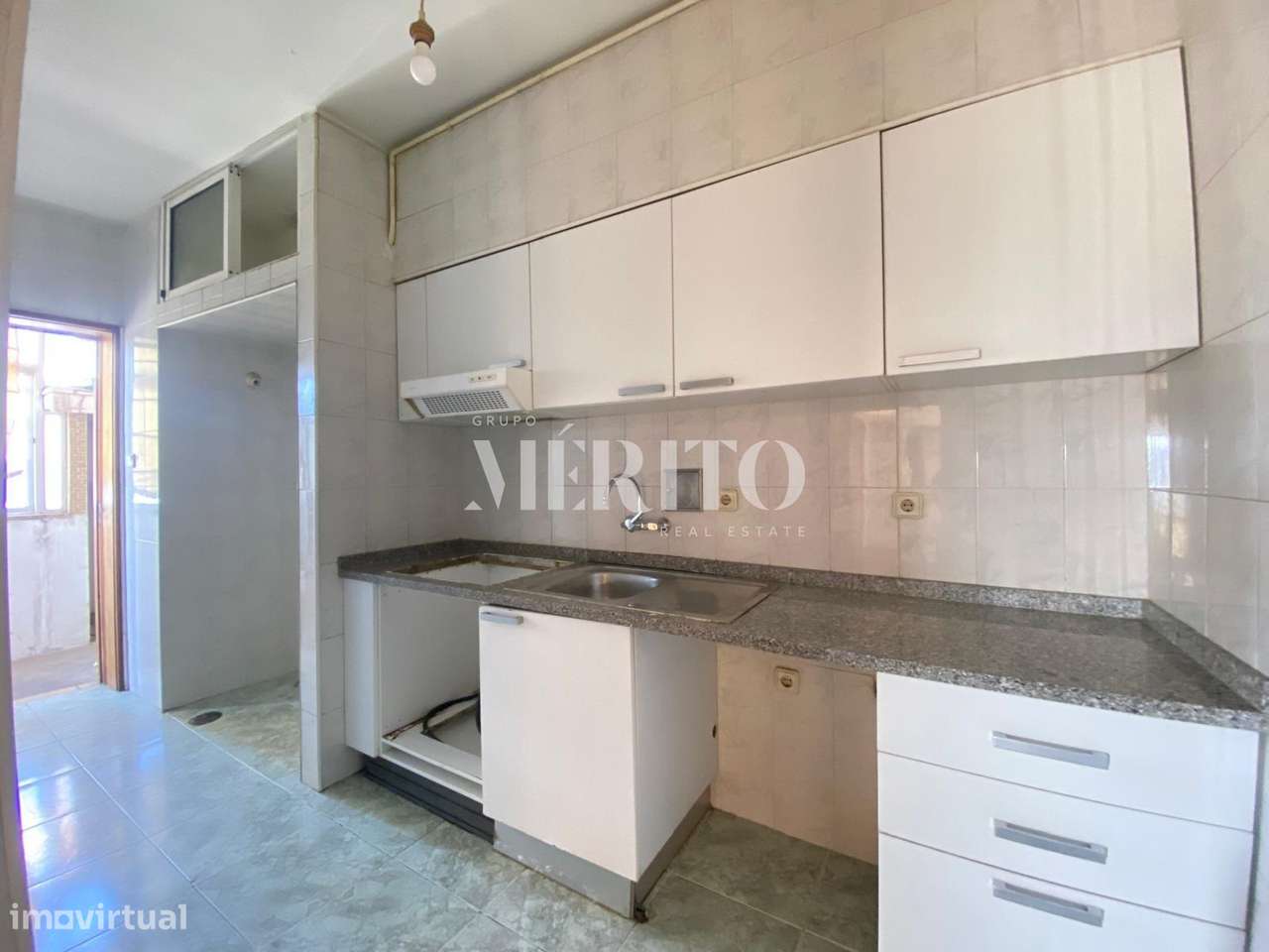 Apartamento T2 Barcelos - Grande imagem: 5/16
