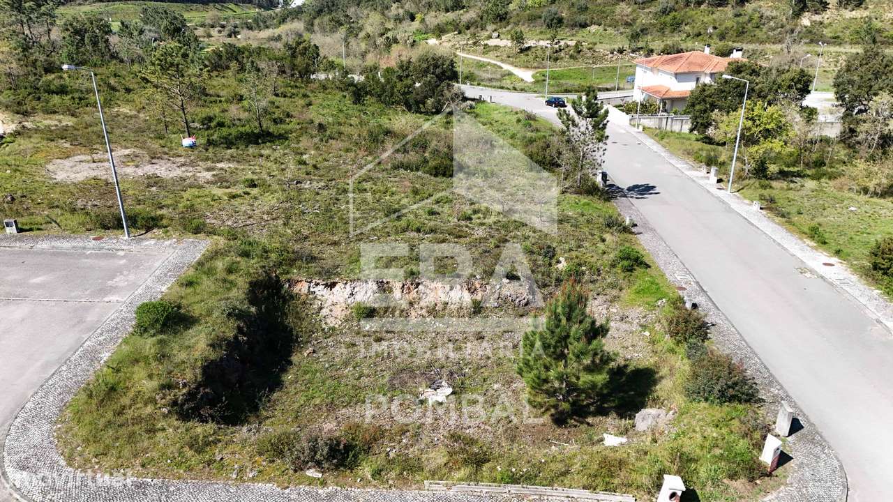 Terreno de 486m2, Pombal - Grande imagem: 5/5