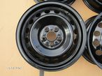 Felgi 15 Toyota Verso S Subaru Trezia 5x100 ET45 - 8