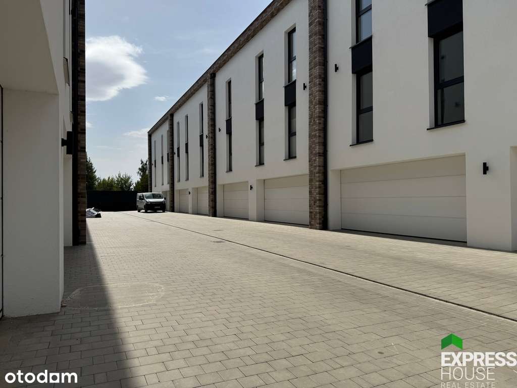 Komfort, zieleń i spokój-5