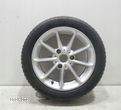 FELGA SMART 451 5,5X15 ET23,5 3X112 - 1