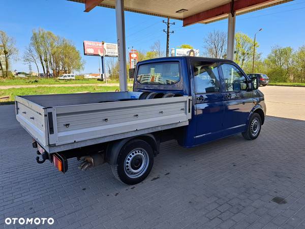 Volkswagen Transporter - 7