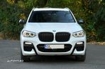 BMW X3 xDrive30d Aut. M Sport - 6