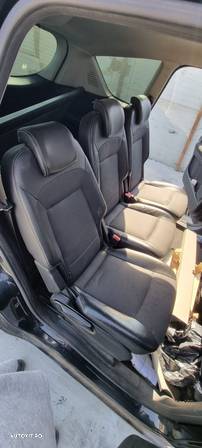 Interior complet Ford S-MAX (WA6)  2006  > 0000 1.6 TDCi Motorina - 3
