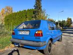 Volkswagen Golf - 3