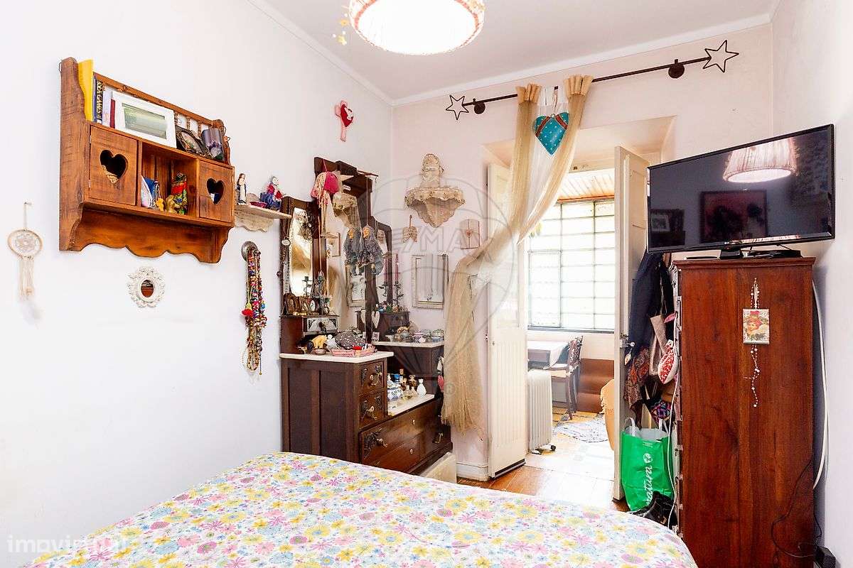 Apartamento T2 para venda-21