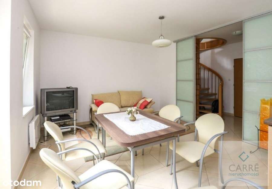 Apartament w Międzyzdrojach 200 m od morza. - Pełny obrazek: 5/17