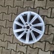 Felga aluminiowa Skoda OE Skoda Scala 6.5" x 17" 5x100 ET 40 - 3