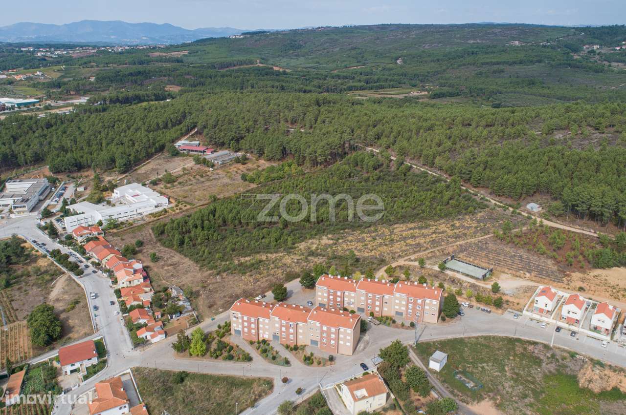 Terreno Para Construção em Sabrosa - Grande imagem: 5/30