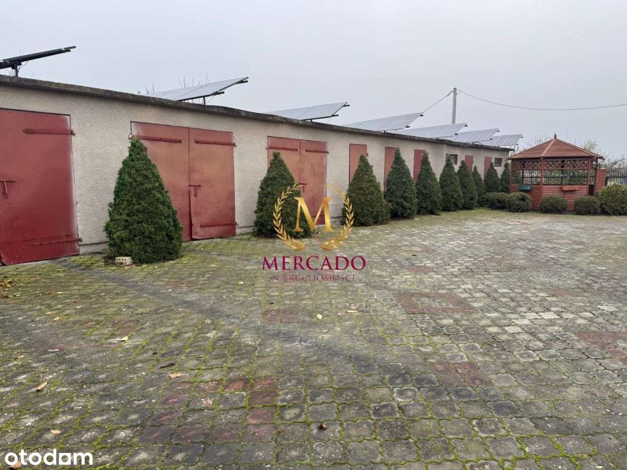 Samowystarczalny dom z ogrodem i stawem - Pełny obrazek: 5/20