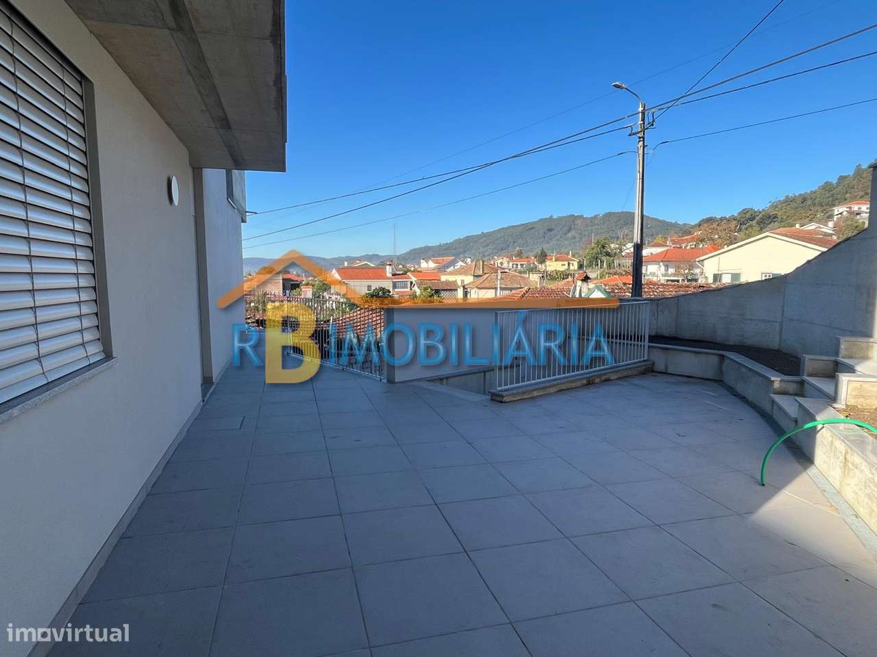 Moradia T3 Nova em Vila Nova, Arouca - Grande imagem: 5/22