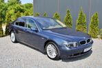 BMW Seria 7 745i L - 15